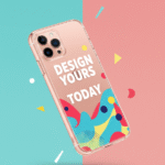 Case Transparente Personalizado