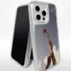 Case Transparente Personalizado